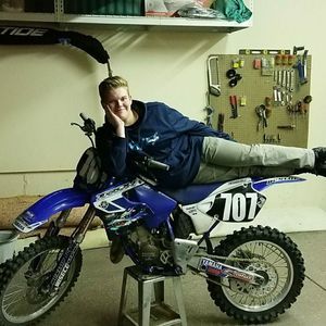 Meet your Posher, Jeremy